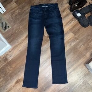 7 for all mankind jeans